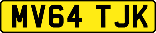 MV64TJK