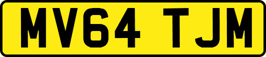 MV64TJM