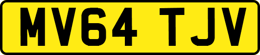 MV64TJV