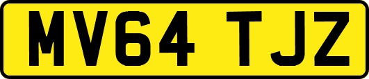 MV64TJZ