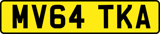 MV64TKA