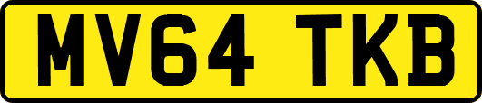 MV64TKB