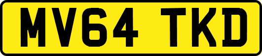 MV64TKD