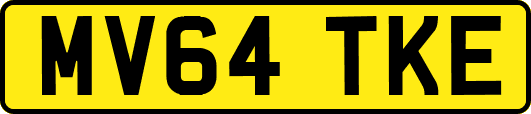 MV64TKE