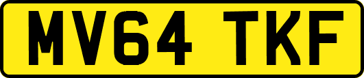 MV64TKF