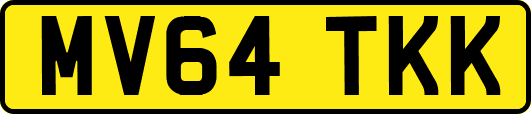 MV64TKK