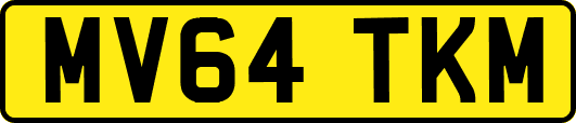 MV64TKM