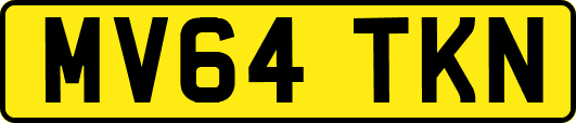 MV64TKN