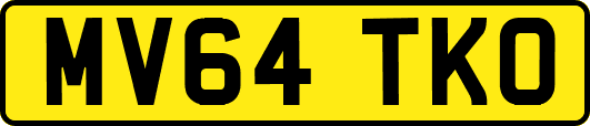 MV64TKO