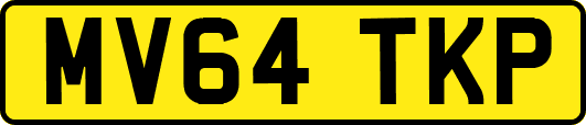 MV64TKP