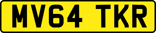 MV64TKR