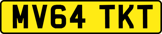 MV64TKT
