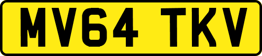 MV64TKV