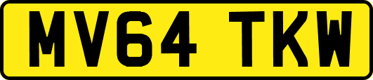 MV64TKW