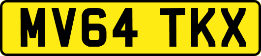 MV64TKX
