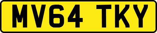 MV64TKY
