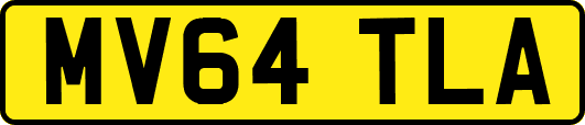 MV64TLA
