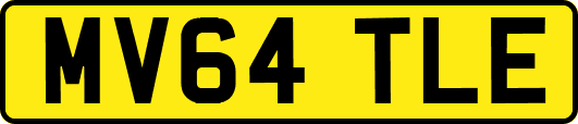 MV64TLE