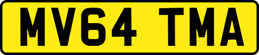 MV64TMA