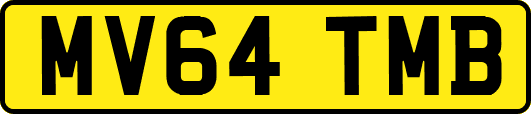 MV64TMB