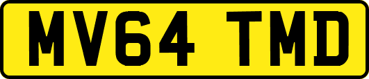 MV64TMD