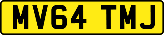 MV64TMJ
