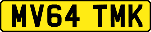 MV64TMK
