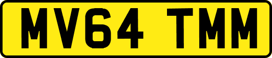 MV64TMM