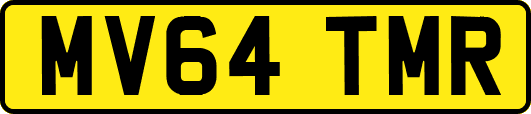 MV64TMR
