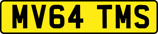 MV64TMS