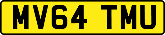 MV64TMU