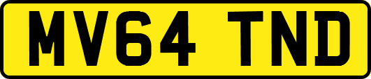 MV64TND
