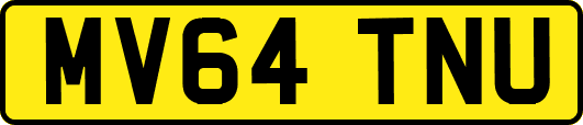 MV64TNU