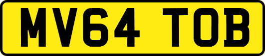 MV64TOB