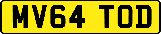 MV64TOD