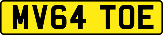 MV64TOE