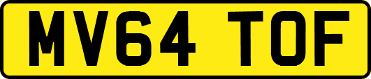MV64TOF