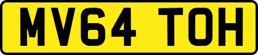 MV64TOH