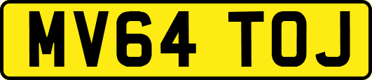 MV64TOJ