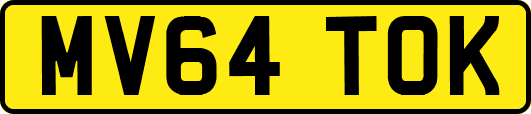 MV64TOK