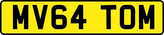 MV64TOM
