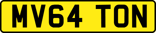 MV64TON