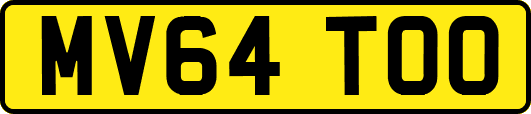 MV64TOO