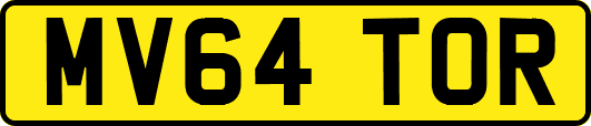 MV64TOR