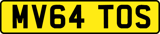 MV64TOS