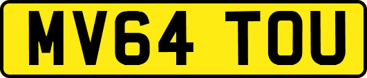 MV64TOU