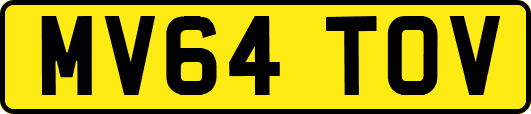 MV64TOV