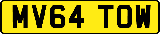 MV64TOW