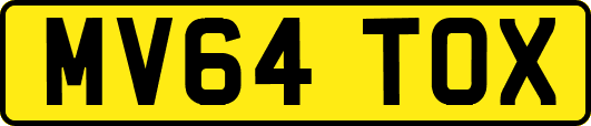 MV64TOX