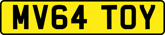 MV64TOY